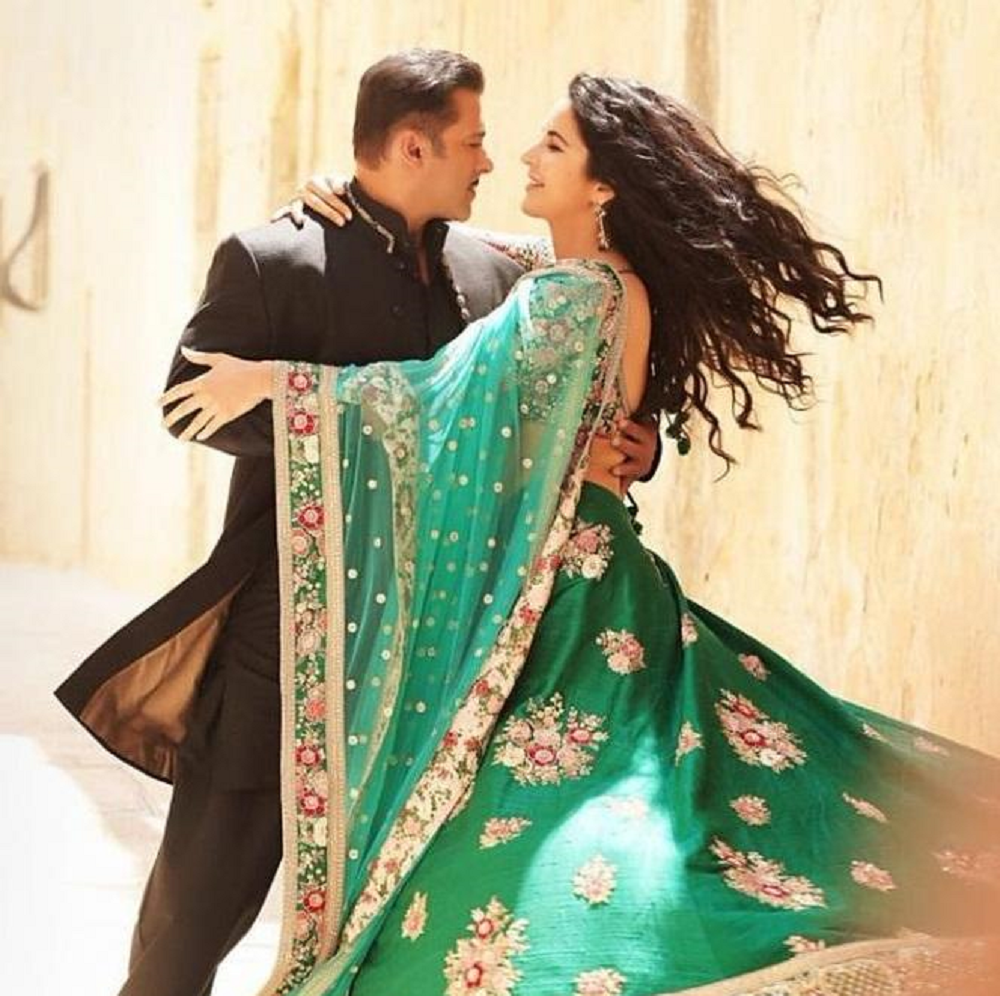 Bharat Box Office Collection Day 3: Salman Khan and Katrina Kaif starrer makes over Rs 21 Crores Bharat Box Office Collection Day 3: Salman Khan and Katrina Kaif starrer makes over Rs 21 Crores